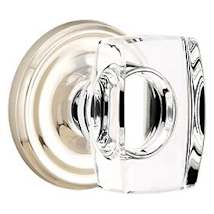 Lifetime Polished Nickel