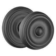 Flat Black