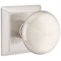 Satin Nickel