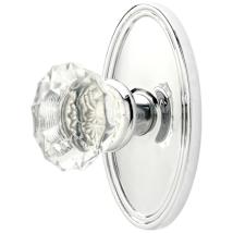 Polished Chrome