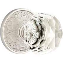 Satin Nickel