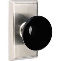 Satin Nickel