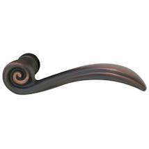 Oil Rubbed Bronze