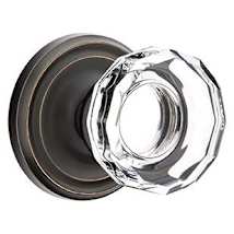 Oil Rubbed Bronze