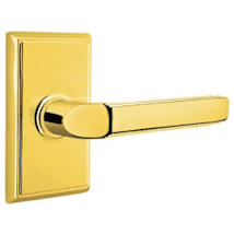 Lifetime Polished Brass