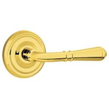 Lifetime Polished Brass