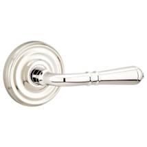 Polished Nickel