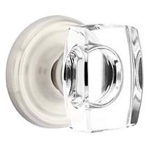 Satin Nickel