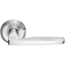 Brushed Stainless Steel