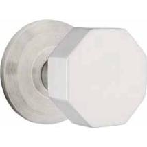 Brushed Stainless Steel