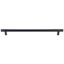 Oil Rubbed Bronze / Oil Rubbed Bronze Stem