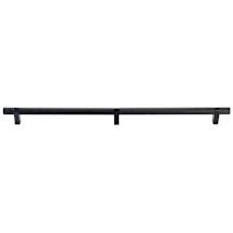 Oil Rubbed Bronze / Flat Black Stem