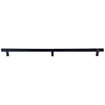 Oil Rubbed Bronze / Flat Black Stem