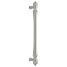 Satin Nickel