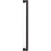 Oil Rubbed Bronze