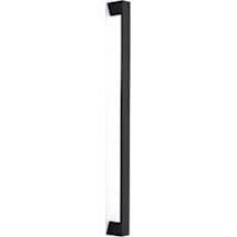 Flat Black