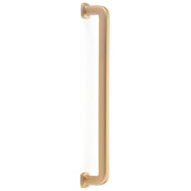 Satin Brass
