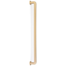 Satin Brass