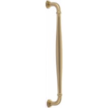 Satin Brass