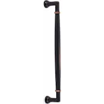 Oil Rubbed Bronze