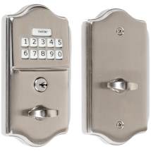 Satin Nickel