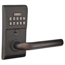 Oil Rubbed Bronze