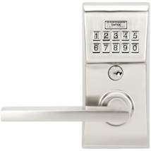 Satin Nickel