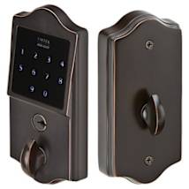 Oil Rubbed Bronze