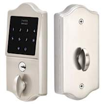 Satin Nickel