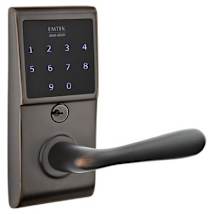 Oil Rubbed Bronze
