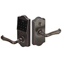 Oil Rubbed Bronze