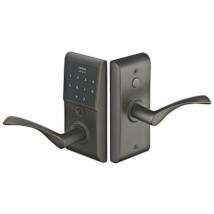 Oil Rubbed Bronze