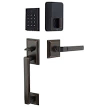 Oil Rubbed Bronze