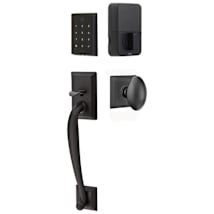 Flat Black