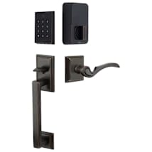 Oil Rubbed Bronze