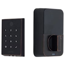 Oil Rubbed Bronze