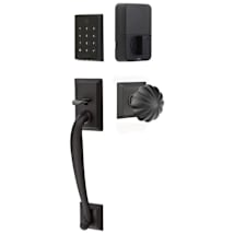 Flat Black