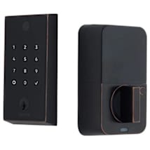 Oil Rubbed Bronze
