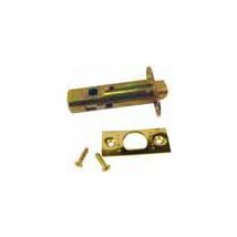 Polished Brass