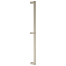 Satin Nickel
