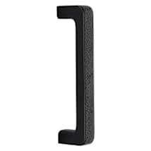 Flat Black