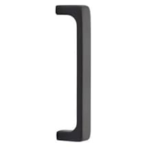 Flat Black