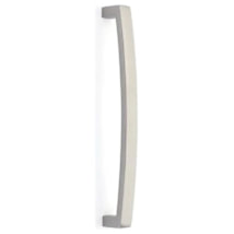 Satin Nickel
