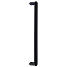 Flat Black