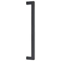 Flat Black Bronze