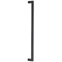 Flat Black Bronze
