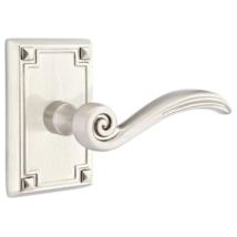 Satin Nickel