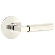 Polished Nickel