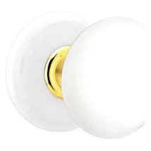 Polished Brass