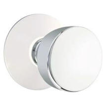 Polished Chrome